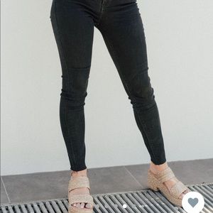 CJLA Landon Jeans. Size 5